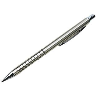 2支装金属0.5 07 09mm自动铅笔 学生几何绘图写字专业设计黑色2B