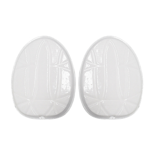 欧文5前掌后掌内置ZOOM turbo气垫减震篮球鞋运动弹力DIY气垫鞋垫