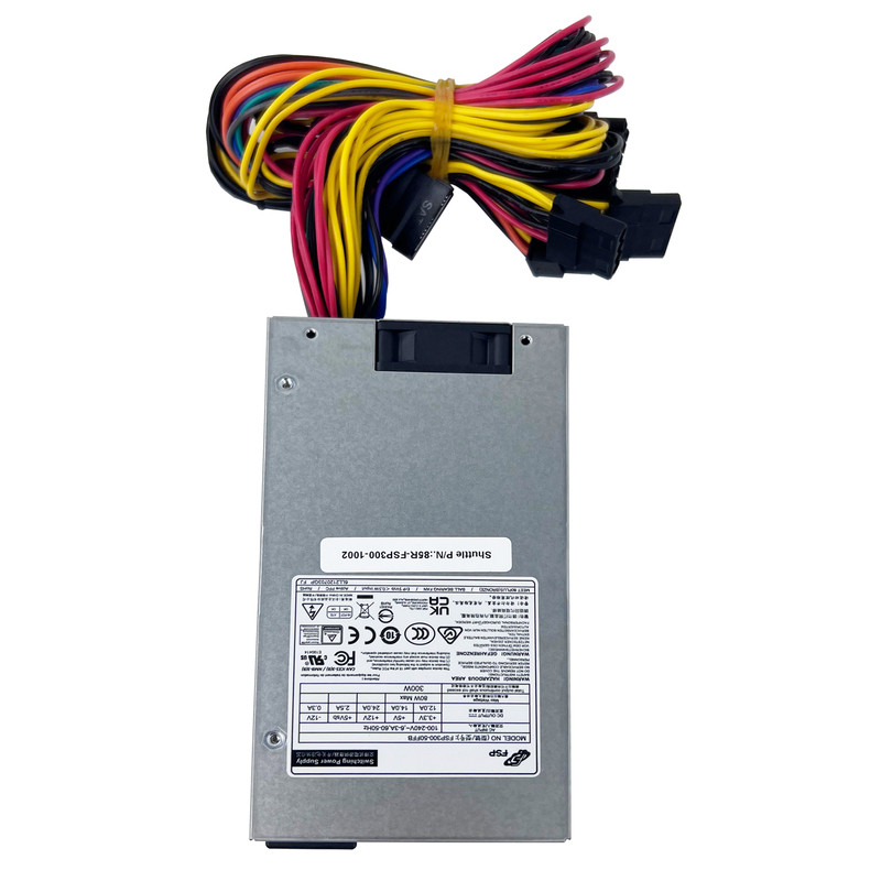 全汉FSP300-50FFB额定300W电源