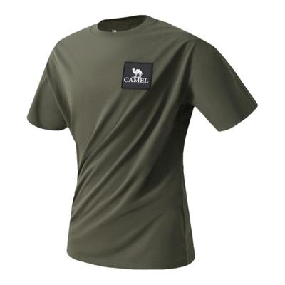 山系户外骆驼快干宽松