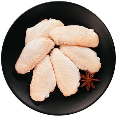 CP正大新鲜冷冻烧烤食材鸡翅500g