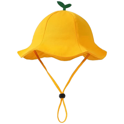 【专业定制】小学生专用小黄帽