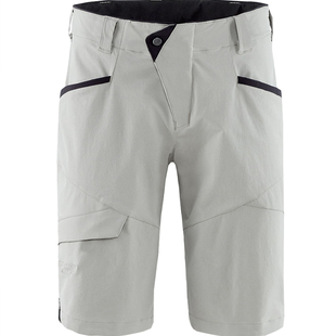 Klattermusen攀山鼠春夏马格尼户外运动徒步软壳短裤男款15574M