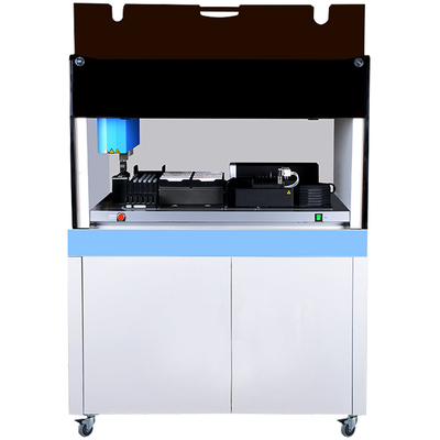 博科BIOBASE全自动工作站多项