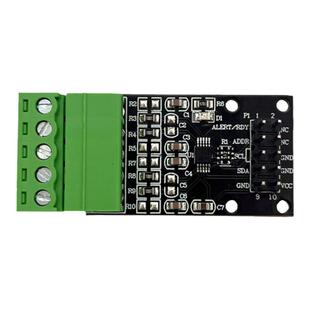 ADS1115模数转换模块16位ADC数据采集模块数字比较器输出I2C通信