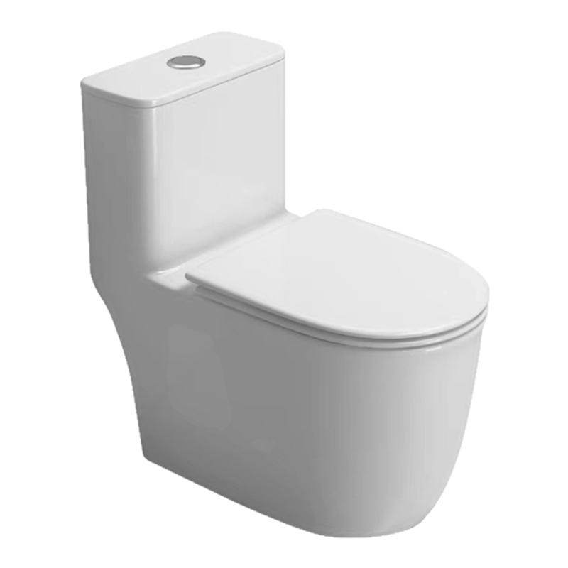 【官方正品】馬可波罗马桶坐便器