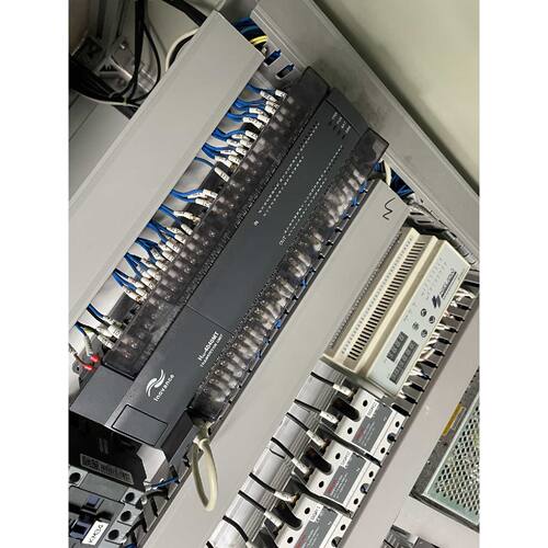 议价汇川PLC H2U-4040MT