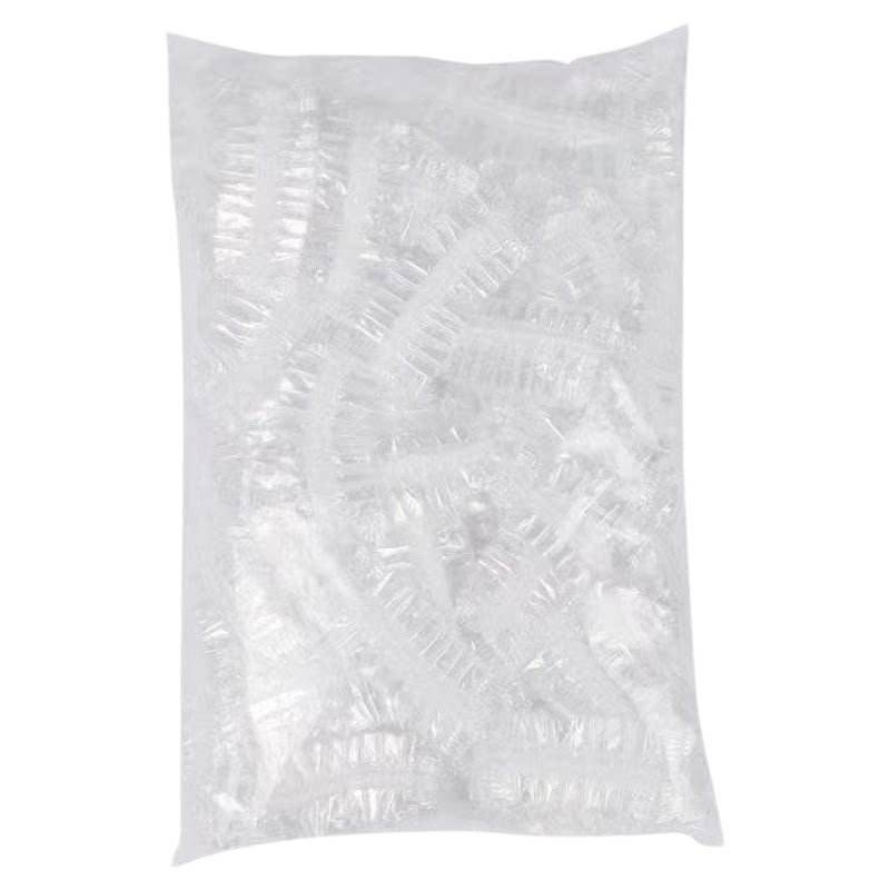 一次性加厚防水染发洗澡耳罩