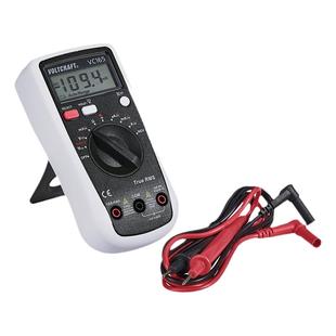 VOLTCRAFT沃卡福165万用表万能表多用表仪表万用表 数字显示