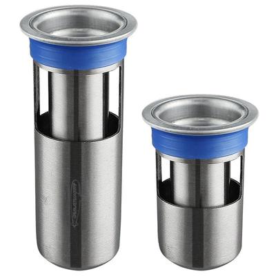 防臭内芯厕所神器封口盖下水道