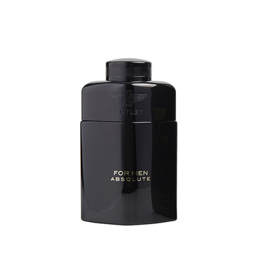 宾利黑色尊爵男士檀香焚香香水