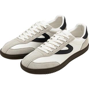 【百亿补贴】TRETORN情侣芭蕾德训鞋秋冬男女薄底鞋复古T头鞋板鞋