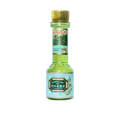 永安虎标艾叶花露水95ml/185ml