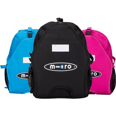 瑞士micro迈古儿童男女旱冰鞋包