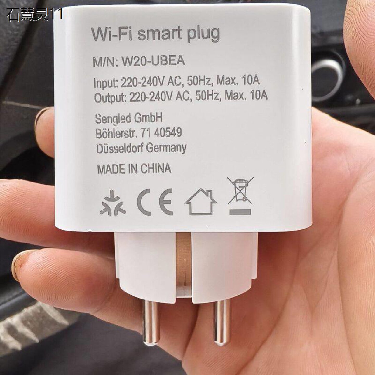 议价Sengled Wi-Fi smaet plug智能插座议价