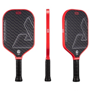 JOOLA优拉Double Vision匹克球拍防守型凯夫拉碳纤专业进阶全套