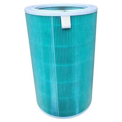 小米空气净化器滤芯除醛除菌滤网