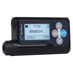 可租用】胰岛素泵全自动胰岛素智能注射器孕妇糖尿病血糖医院同款