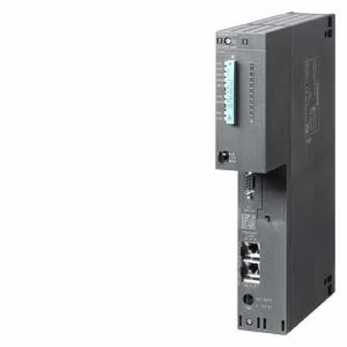 议价6ES7416-3ES07-0AB0西门子S7-400CPU416-3 PN/DP中央处理器