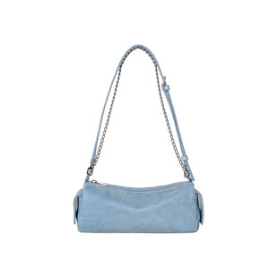 [Newjeans丹尼尔同款]韩国standoil包官方正品砖块包高级斜跨包女