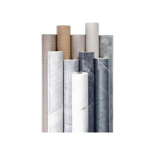 铝塑板仿瓷砖墙贴自粘墙面装饰防水电视背景墙硬板防潮加厚大理石