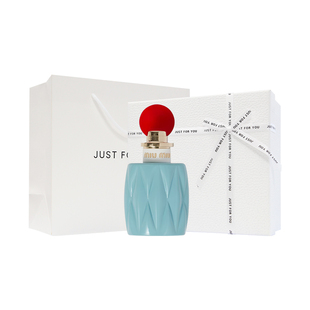 miumiu/缪缪女士香氛100ml浓香水EDP花香调香水留香