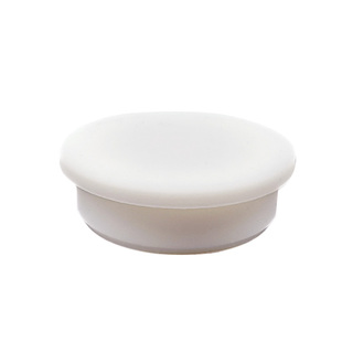 卫生间75下水管堵头PVC50管道塞密封盖子40管盖帽防臭气硅胶堵帽