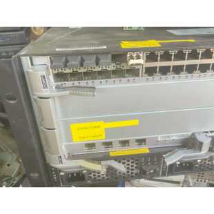 【议价-可维修】华为 Quidway S7703核心交换机 ES0DG24T 全新/均