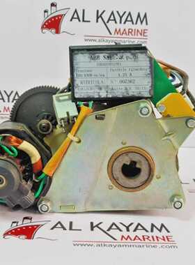 ABB SACE AIR CIRCUIT BREAKER SPRING CHARGE MOTOR S.P.A. 1SDA