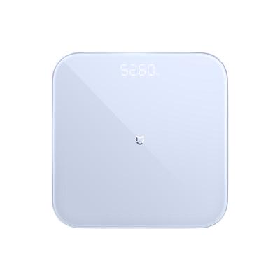 米家体重秤S200减肥人体秤