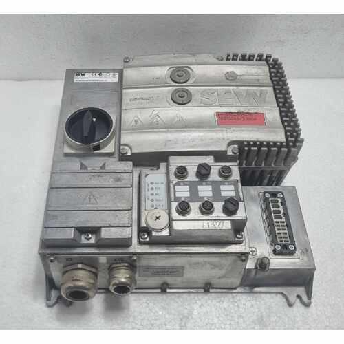 Sew Eurodrive Mqd32aMm30d50300Z38g 0Agb Drive Interface 3.0k