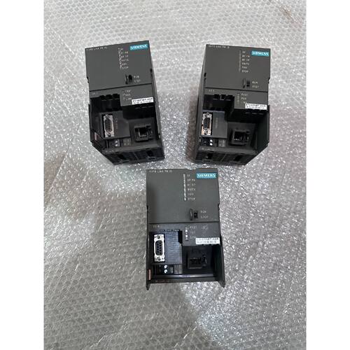 询价PLC模块 6GK1 411-5AB00 三台 成色外
