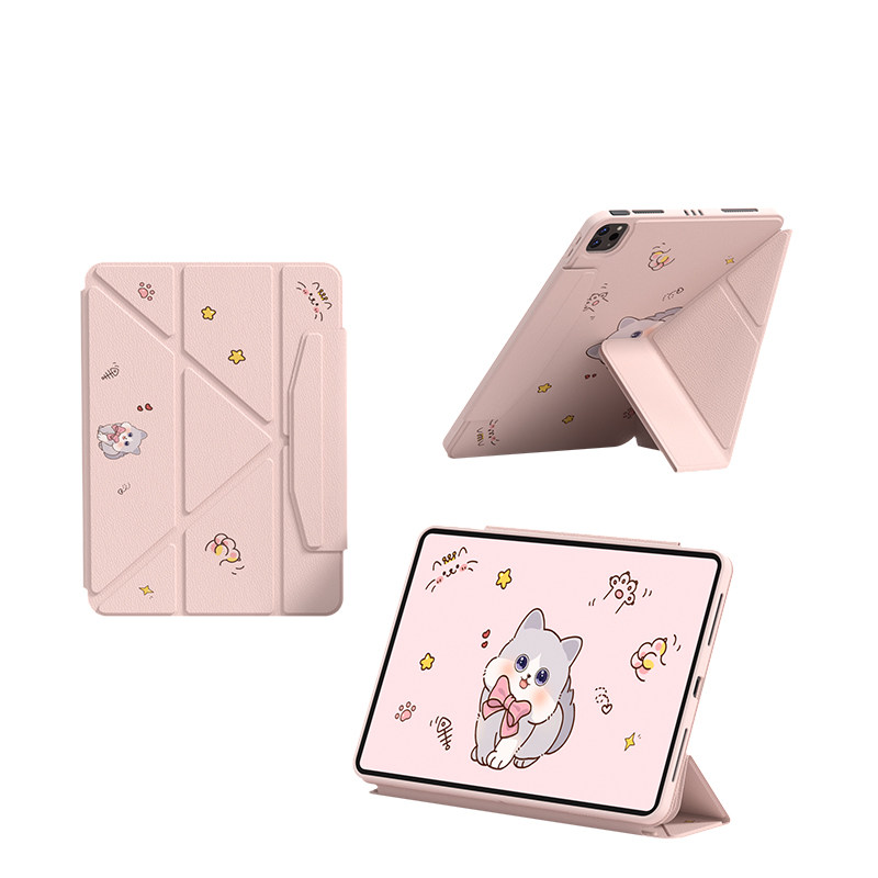 乔孚适用ipad平板保护套全包轻薄