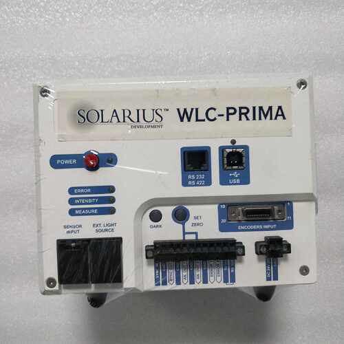 议价SOLARIUS WLC-PRIMA CCS-100-N3A CCS-100-N3B 光谱共焦传感