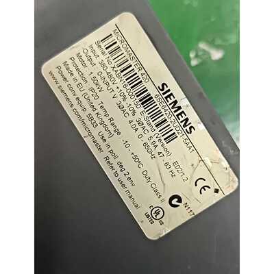 询价变频器6SE64202UD215AA1