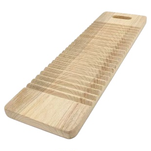 香樟木洗衣板结实耐用实木加厚搓衣板罚跪板儿童洗衣板不伤手搓板