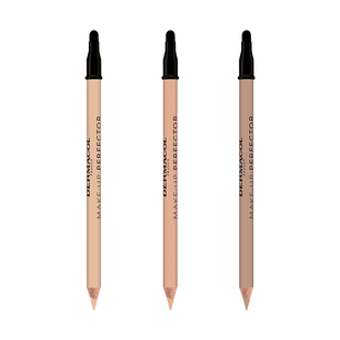 【临期】dermacol 黛玛蔻提亮遮黑圆圈  眉毛 泪沟 修容遮瑕笔