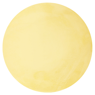 铜镜纯铜 光面镜子挂门八卦镜十二生肖镜结婚用平面镜凸镜菩提镜