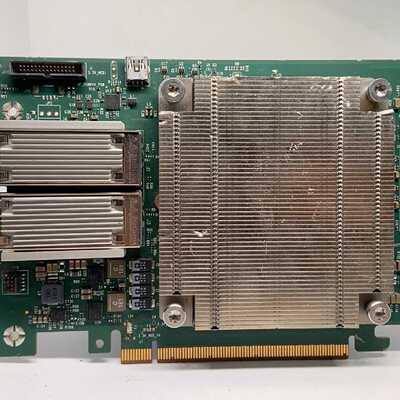 询价Mellanox BF1L516A 100G麦洛斯 Bleu