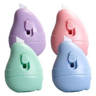 知远快递涂码笔快递单信息消除器保密印章涂抹器乱码遮盖快递地址隐私保护神器个人信息防泄密覆盖