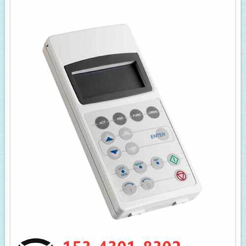 议价CDP-312R ABB 控制面板3ABD64378660 全新原装  假一罚十6828