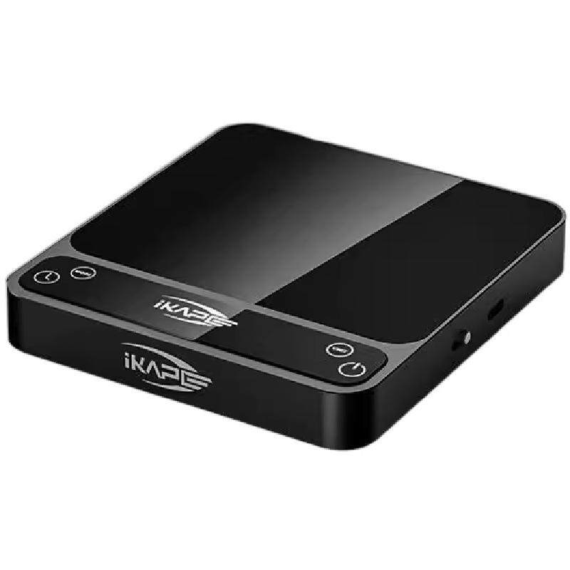 IKAPE咖啡V2Pro蓝牙APP咖啡秤