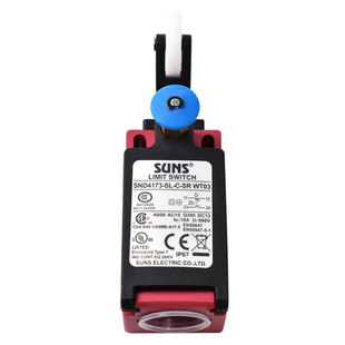 KM51384447张紧轮开关通力SND4173-SL-C-SR WT03 涨紧轮开关