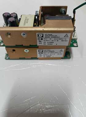 询价电源模块XP API仪器电源模块  ECM60US12