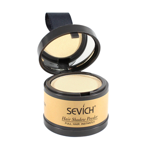 Hair Shadow Powder Hairline Powder Makeup Hair Concealer
