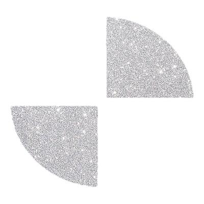 ONGO形动适用宝马车标白云星河膜