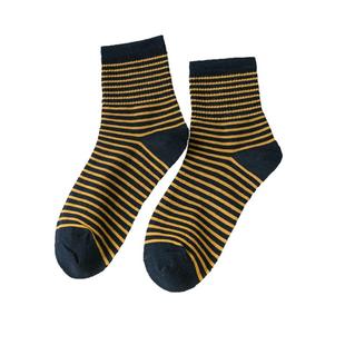 防裂袜女足跟脚后跟脚裂袜干裂袜子中筒豹纹纯棉全脚型男士护龟裂