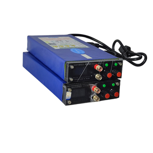 适用于台达大炮电动车大功率4856可调电源充电器0-140v/0-50A非华