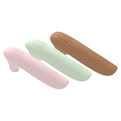 硅胶门把手保护套防磕碰防静电