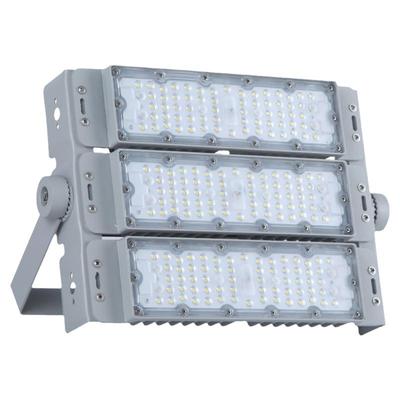 亚明LED隧道模组投光灯户外防水